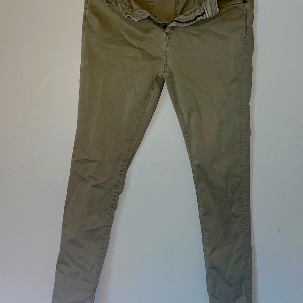 Khakis